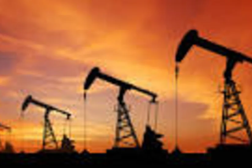 Американская нефть подорожала на 2%