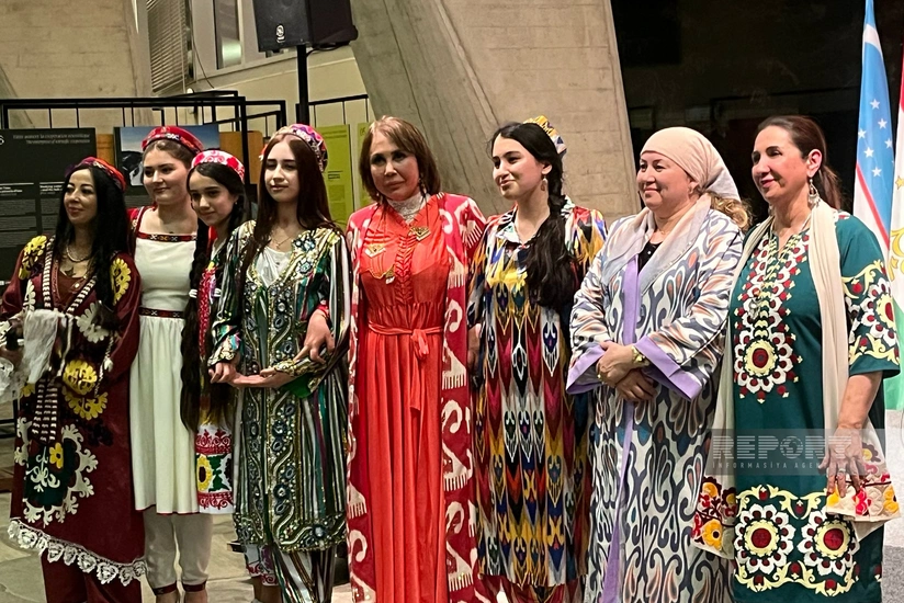 UNESCO-nun mənzil-qərargahında Novruz bayramı qeyd olunub