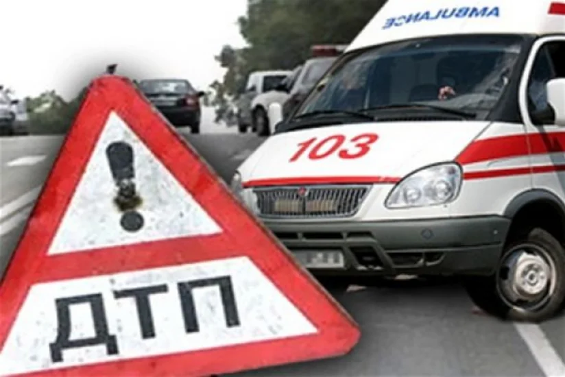 Ötən il Moskva yollarında ölənlərin sayı 800 nəfər artıb