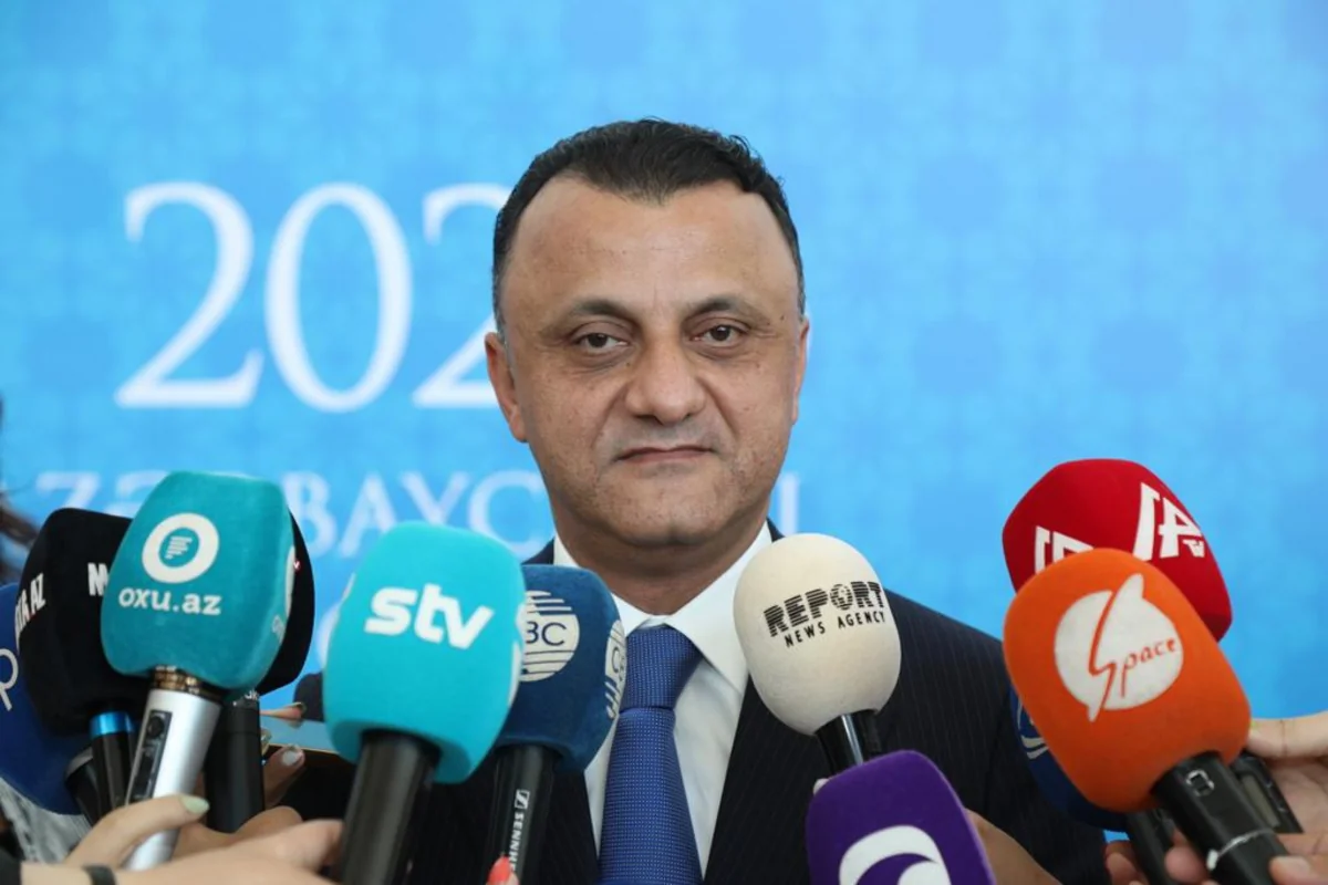 TƏBİB-in icraçı direktoru valideynlərə müraciət edib