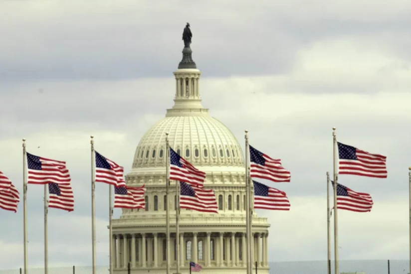 США намерены ввести новые санкции против РФ и КНДР