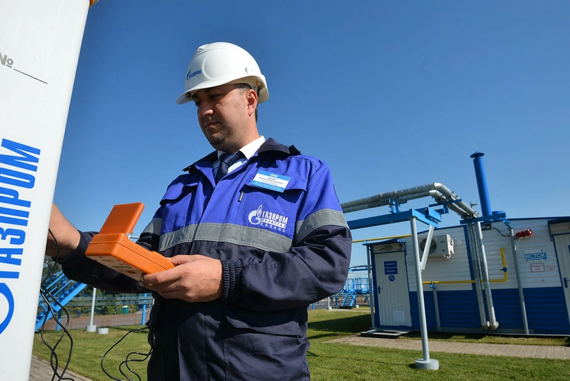 Poland fines Gazprom over Nord Stream 2 pipeline