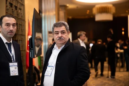 Turan Dövlətləri II İnşaatçılar və Əmlakçılar Forumu keçirilib