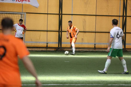 Zəfər Kuboku böyükhesablı qələbə ilə başlayıb