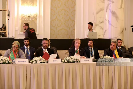 Bakıda qadınların hüquqları və səlahiyyətləndirilməsi ilə bağlı beynəlxalq konfrans keçirilir