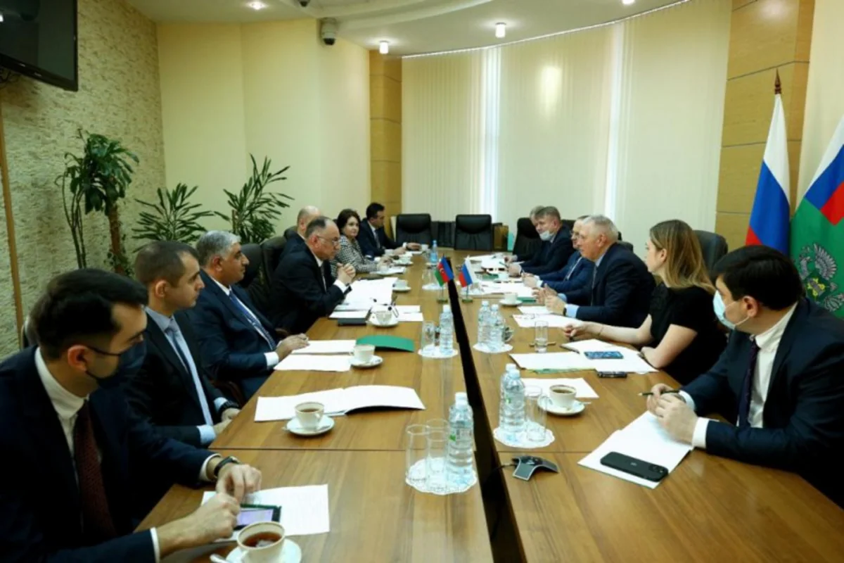 AQTA: Hazırda Rusiyaya Azərbaycanın 204 müəssisəsindən pomidor tədarükü mümkündür