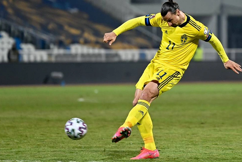 Zlatan İbrahimoviç Avropa çempionatında iştirak edə bilməyəcək