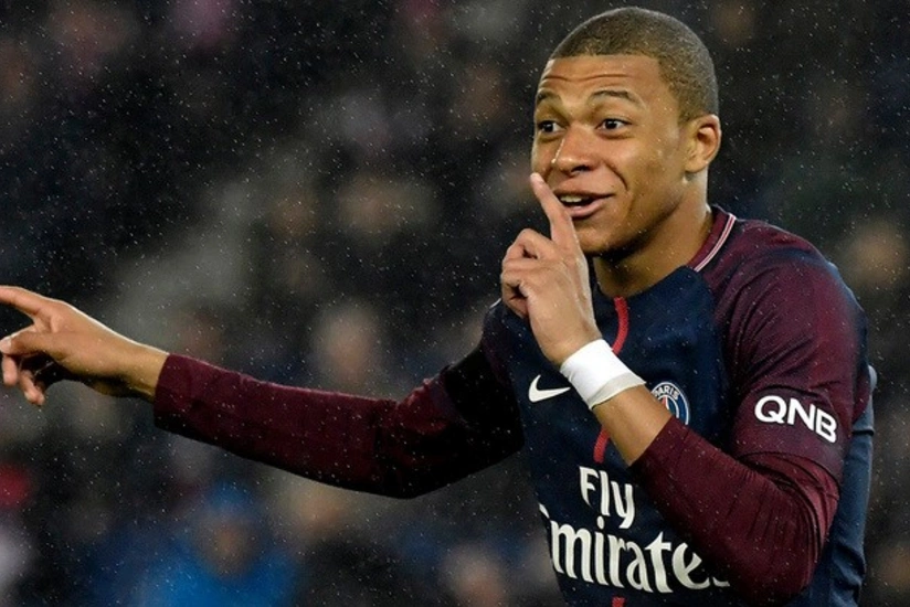 СМИ: Реал купит Мбаппе за 275 млн евро