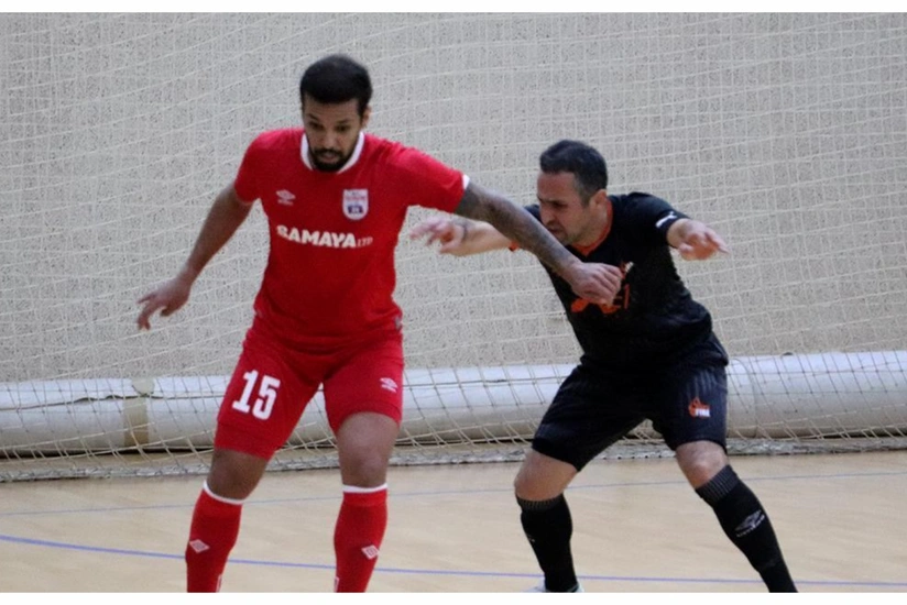 “Araz-Naxçıvan” braziliyalı hücumçu ilə yollarını ayırıb