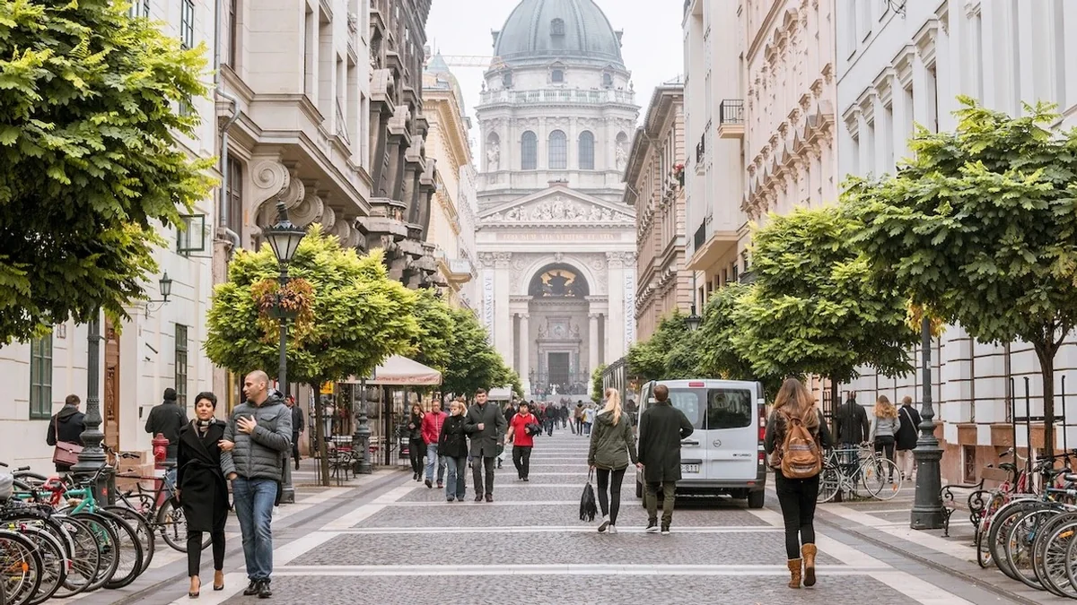 СМИ: Европейцы рекордно нарастили сбережения на фоне экономических опасений