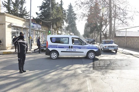 Qərb bölgəsində 20 Yanvar şəhidlərinin anım mərasimləri keçirilib