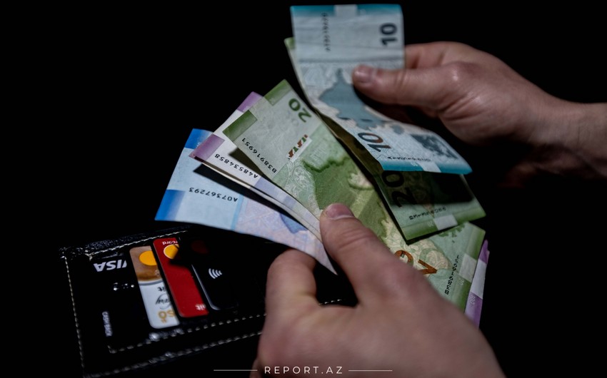 Naxçıvanda orta aylıq əməkhaqqı 18 % artıb