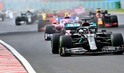 No plans to bring Formula 1 GP back to Malaysia, sports minister says