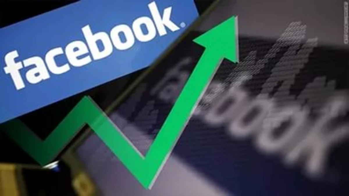 Чистая прибыль Facebook по итогам 2016 года возросла на до 10,2 млрд долларов
