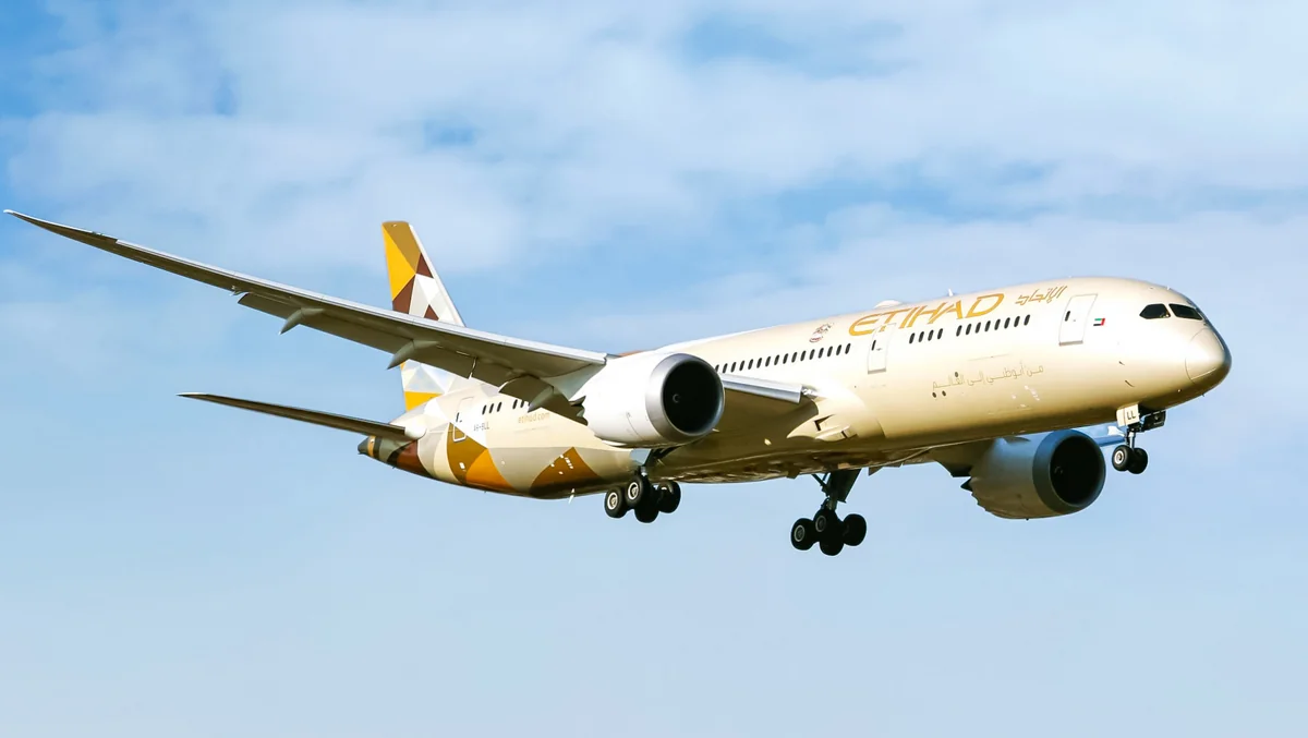 Etihad Airways aims to announce IPO this week