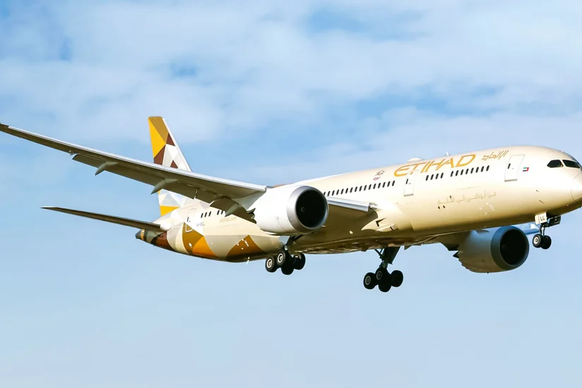 Etihad Airways aims to announce IPO this week