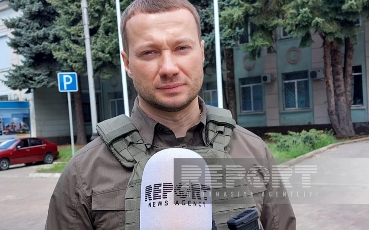 Глава Донецкой военной администрации назвал число погибших мирных жителей в регионе