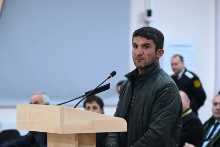 Zərərçəkmiş şəxs: Xocalı soyqırımının təşkilatçıları zaman-zaman Ermənistanın rəhbərliyində təmsil olunublar – MƏHKƏMƏ
