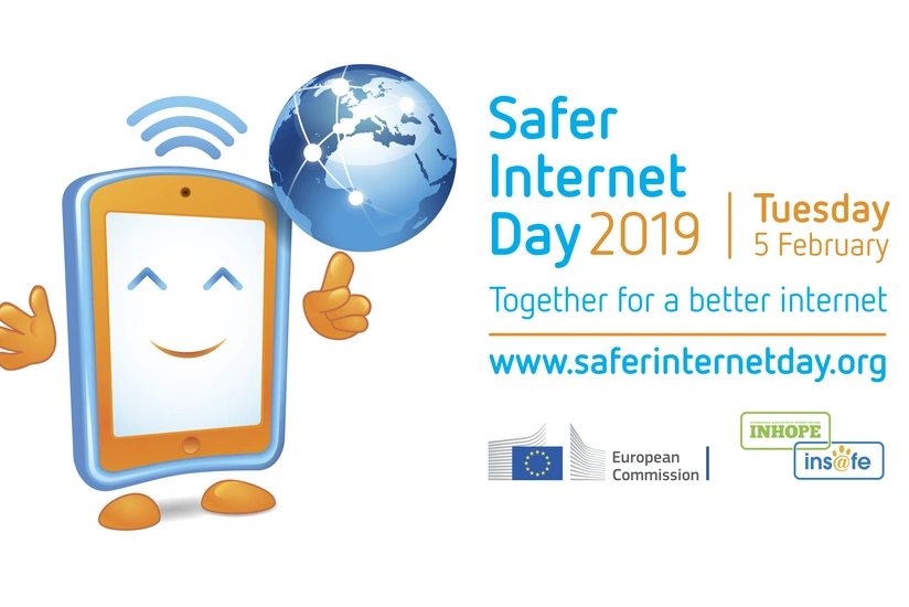 Bu gün dünyada Beynəlxalq Təhlükəsiz İnternet Günü qeyd edilir