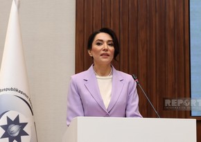 Səbinə Əliyeva: Qanunun aliliyi insan hüquq və azadlıqlarının ən mühüm təminatçısıdır