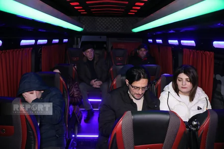 Joyous homecoming: Former IDPs return to rebuilt Jabrayil