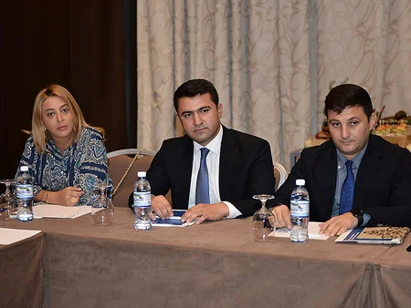 Qəbələnin prezidenti Klublar Komitəsinin sədri seçilib