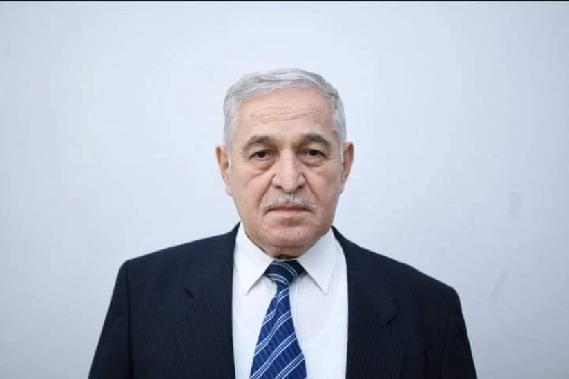 В Азербайджане от коронавируса умер еще один преподаватель вуза