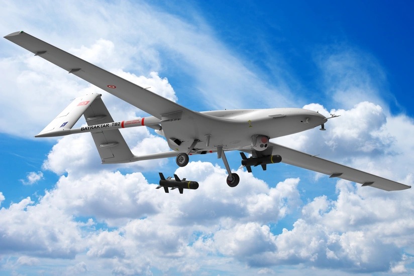 Vətən Müharibəsinin səmadakı qəhrəmanları - PUA