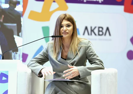 Maliyyə İnvestisiya Forumu uğurla yekunlaşıb!