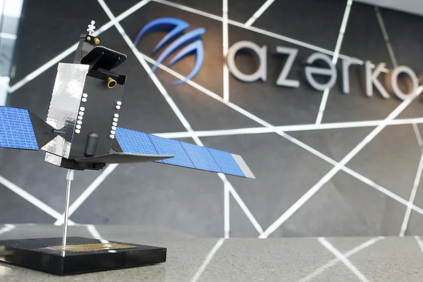 “Azərkosmos” tender keçirir