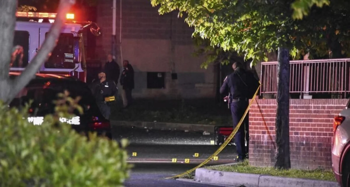 ABŞ-da Yeni il şənliyi zamanı atışmada iki nəfər ölüb