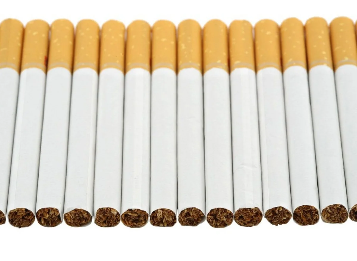 Experts: New rules boost cigarette smuggling in Azerbaijan - MONITORING