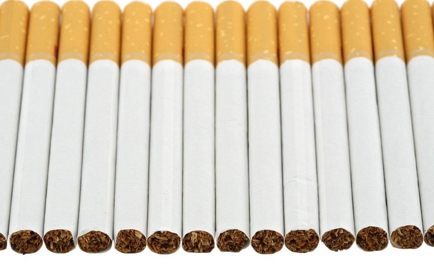 Experts: New rules boost cigarette smuggling in Azerbaijan - MONITORING
