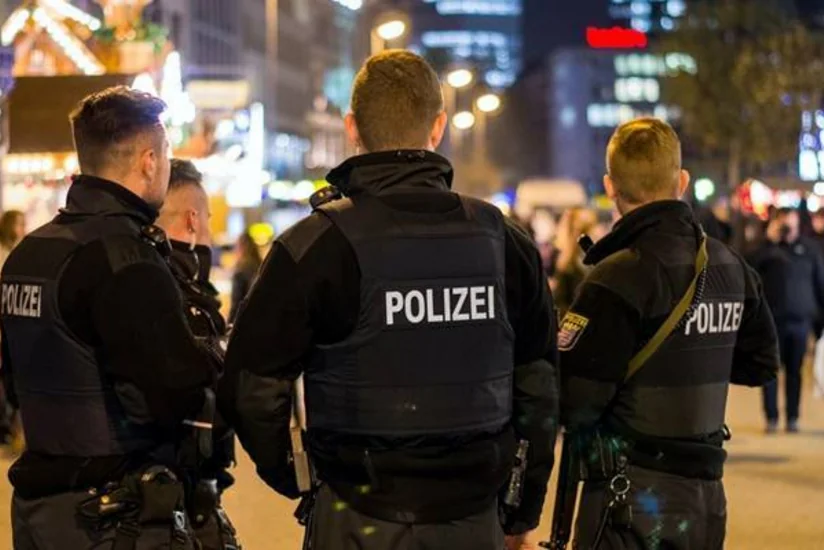 Fransada yeniyetmə terror aktı hazırlamaqda şübhəli bilinərək saxlanılıb