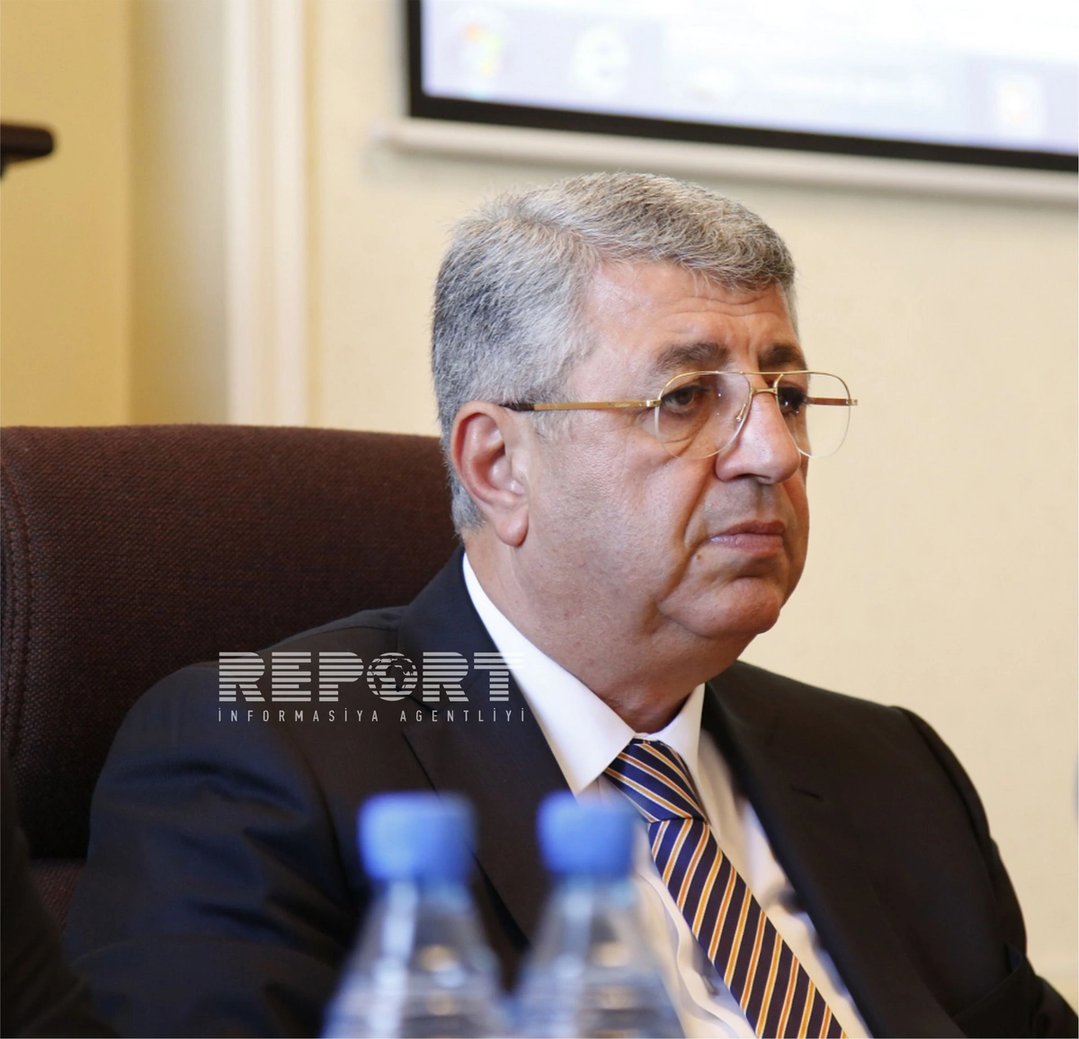 Khalik Mammadov: SOCAR's megaprojects will require 12 thousand permanent workers
