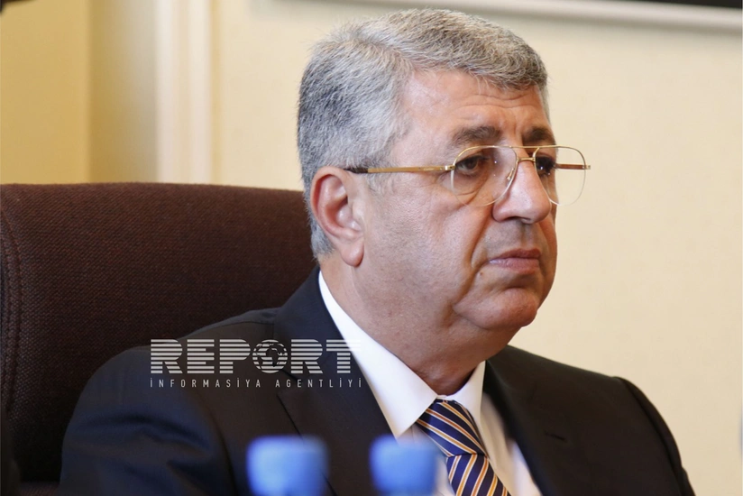 ​Xalik Məmmədov: SOCAR-ın meqalayihələrinə 12 minədək daimi işçi tələb olunacaq
