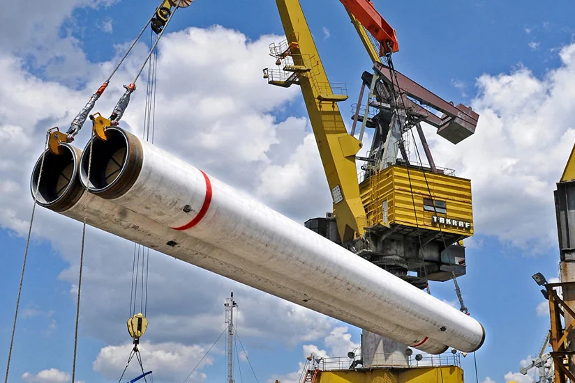 Турция объявила сбор заявок на спотовый импорт трубопроводного газа в августе