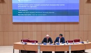 Diplomatların müşavirəsində Ermənistanla delimitasiyası və demarkasiya planları müzakirə olunub
