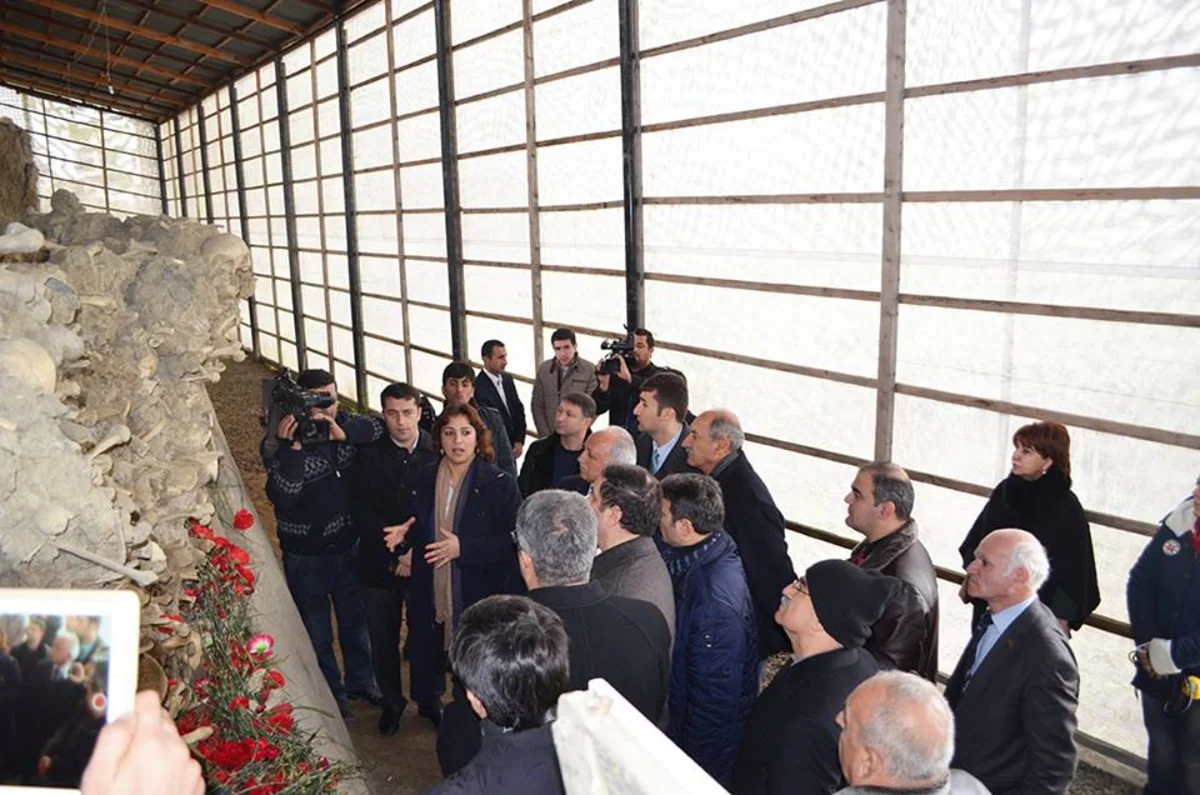 ​Türkiyəli media nümayəndələri Qubada olublar