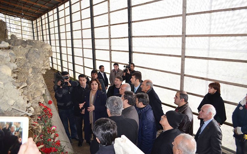 ​Türkiyəli media nümayəndələri Qubada olublar