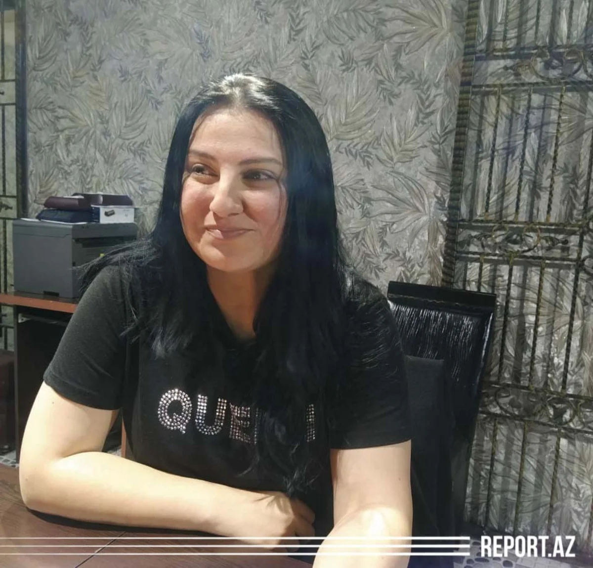Zeynəb Məmmədyarova: Sırf şahmata görə həyatda bəzi səhvlər etmişəm - MÜSAHİBƏ - VİDEO