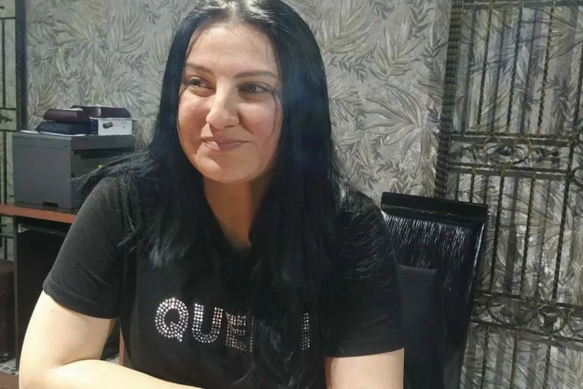 Zeynəb Məmmədyarova: Sırf şahmata görə həyatda bəzi səhvlər etmişəm - MÜSAHİBƏ - VİDEO