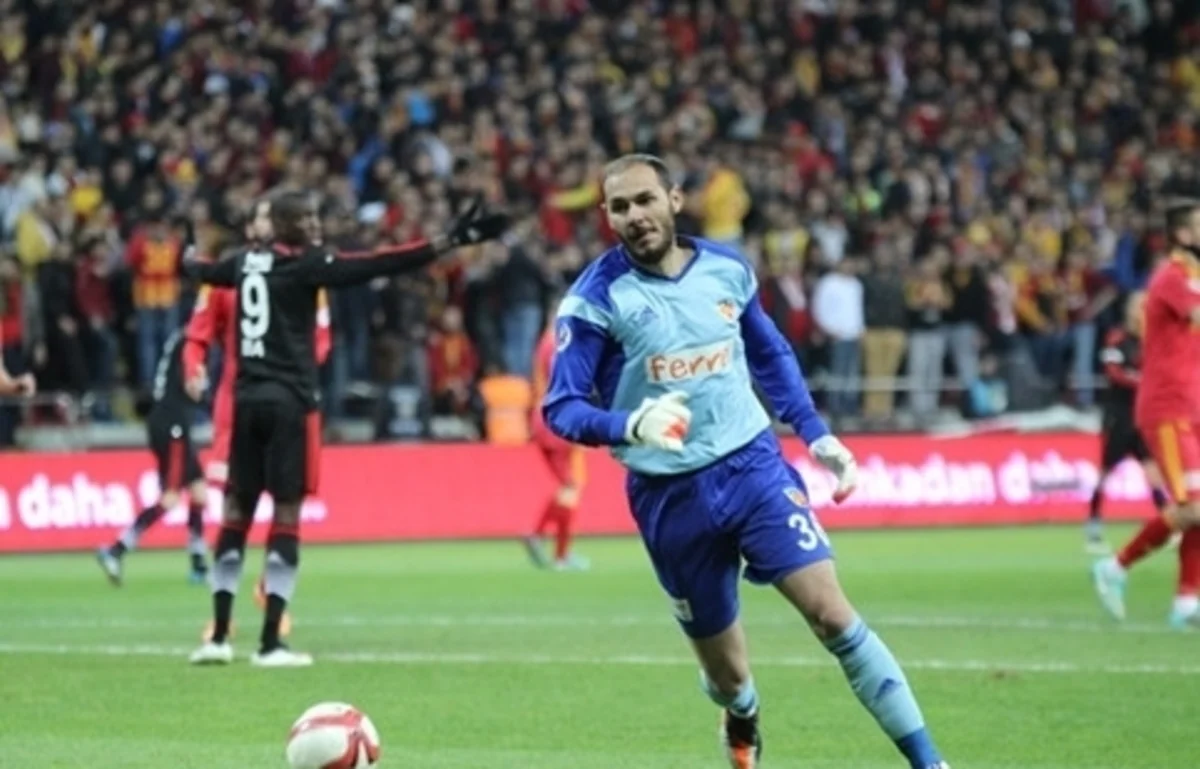 ​Kamran Ağayev Türkiyə I Liqasında növbəti oyununu keçirib