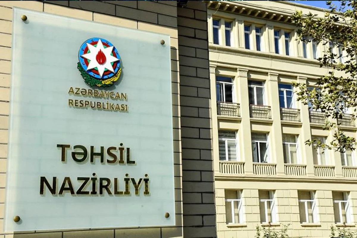 Ministry of Education:  One warning and seven reprimands were issued for shortcomings in