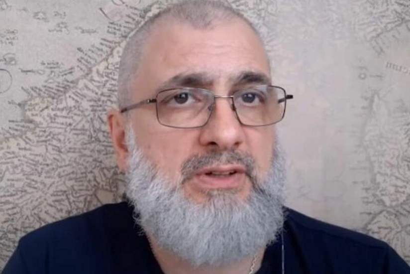 Еще один армянский интеллектуал осудил блокировку в Youtube видео Филиппа Экозьянца