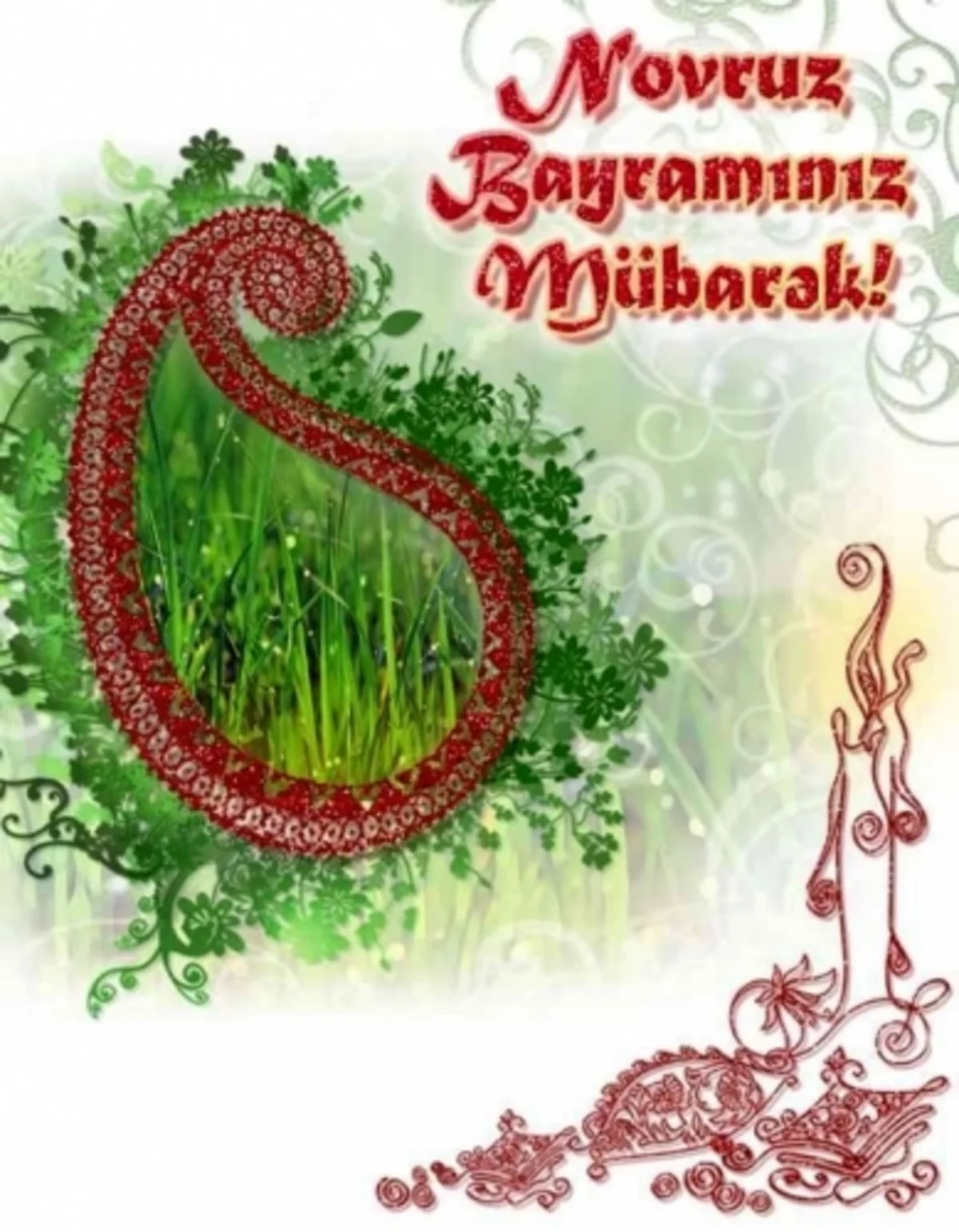 Azərbaycan Xalça Muzeyində “Bahar ilmələri” adlı tədbir keçiriləcək