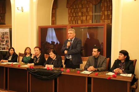 ​Bilik Fondu Xocalı faciəsi ilə bağlı silsilə tədbirlər keçirib