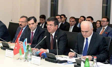 Meeting of Turkish-speaking Countries Cooperation Council inks final protocol in Baku