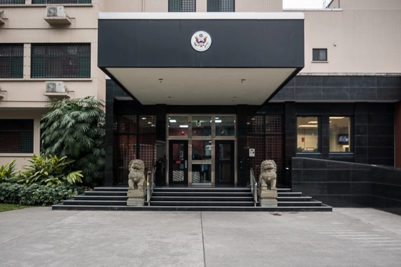 China informs US to shut Consulate in Chengdu