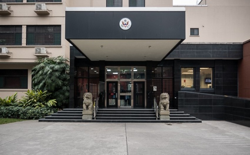China informs US to shut Consulate in Chengdu China informs US to shut Consulate in Chengdu